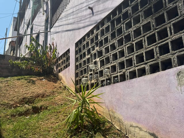 Casa 7 quartos e 7 banheiros, à venda, no bairro Caiçaras em Belo Horizonte