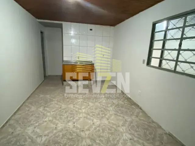 Casa com 200m² 2 quartos e 1 banheiro, à venda, no bairro Residencial Nova Bauru em Bauru