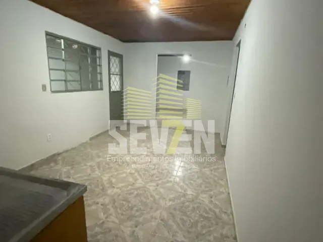 Casa com 200m² 2 quartos e 1 banheiro, à venda, no bairro Residencial Nova Bauru em Bauru