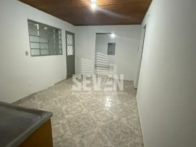 Casa com 200m² 2 quartos e 1 banheiro, à venda, no bairro Residencial Nova Bauru em Bauru