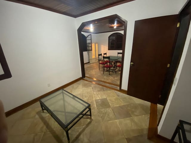 Foto do Casa - Casa com 5 dormitórios para alugar, 277 m² por R$ 5.948,66/mês - Marazul - Niterói/RJ | ABIDON NAZARETH IMÓVEIS