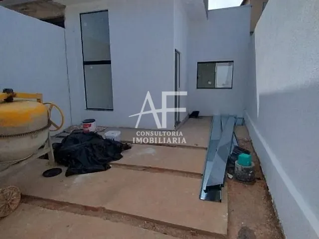 Casa com 135m² 2 quartos e 2 banheiros, à venda, no bairro Piracangaguá em Taubaté