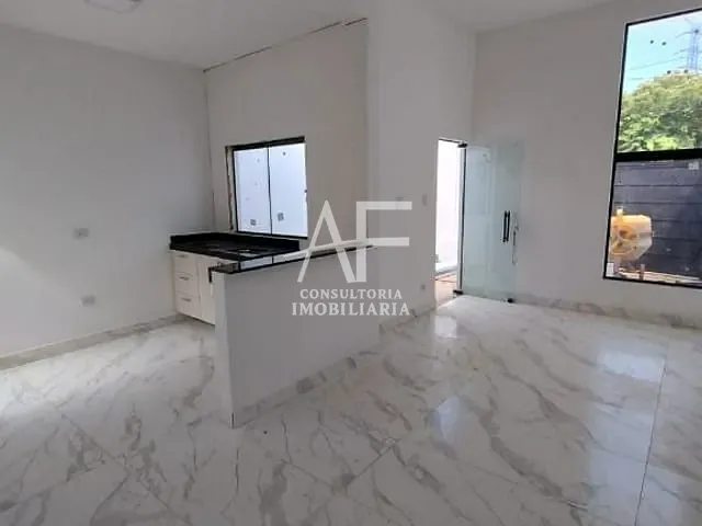 Casa com 135m² 2 quartos e 2 banheiros, à venda, no bairro Piracangaguá em Taubaté