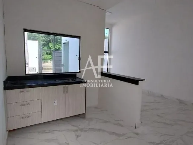 Casa com 135m² 2 quartos e 2 banheiros, à venda, no bairro Piracangaguá em Taubaté