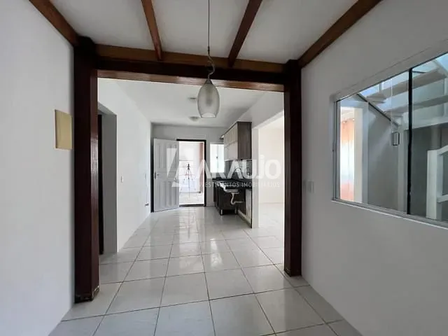 Casa com 87m² 3 quartos e 2 banheiros, à venda, no bairro Espinheiros em Itajaí