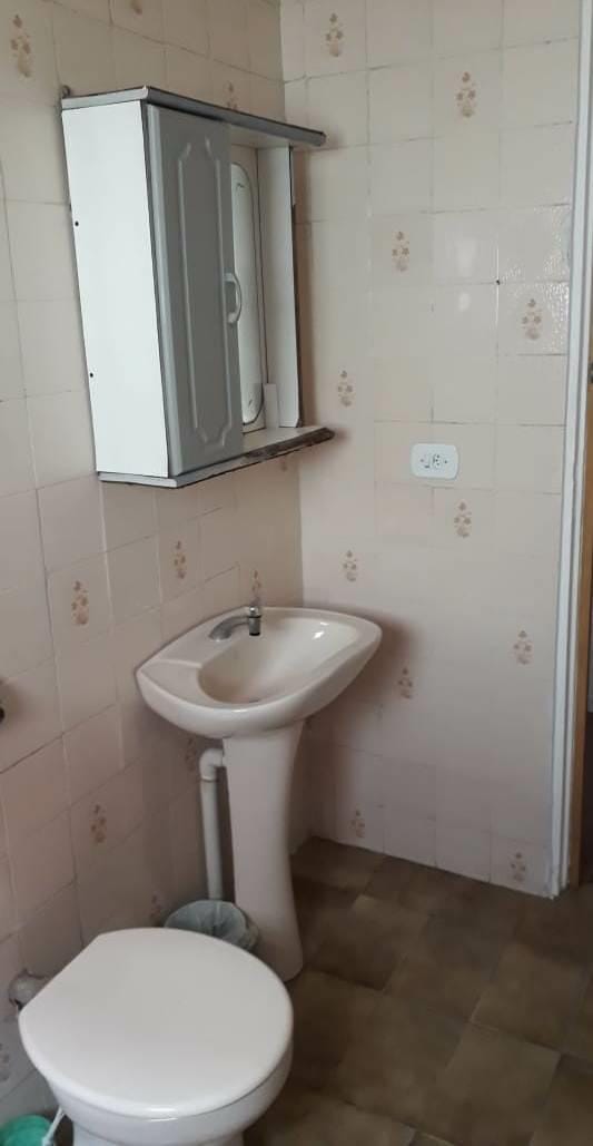 Casa à venda 2 Quartos, 2 Vagas, 140M², Jardim Maria Eneida, Mauá - SP