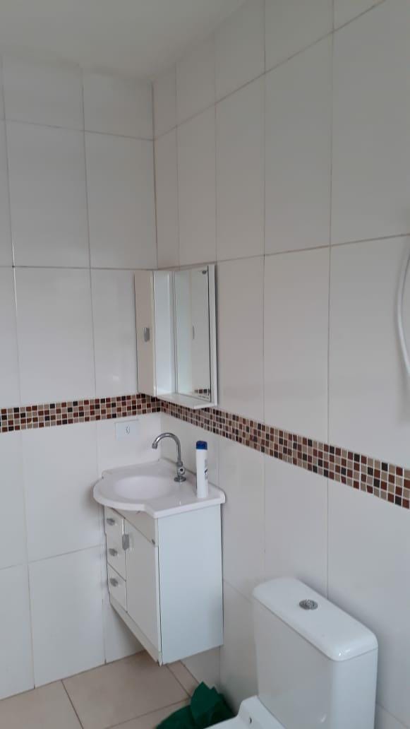 Casa à venda 2 Quartos, 2 Vagas, 140M², Jardim Maria Eneida, Mauá - SP