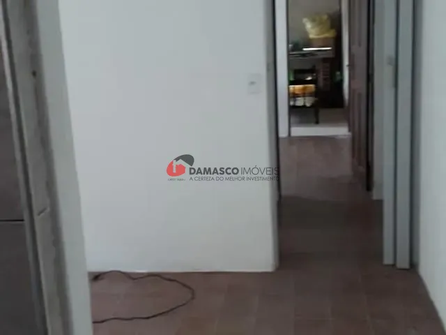 Casa com 140m² 2 quartos e 1 banheiro, à venda, no bairro Jardim Maria Eneida em Mauá