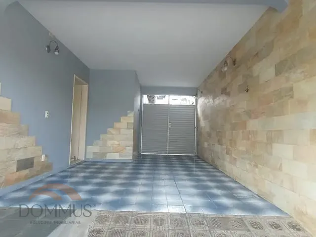 Casa com 300m² 3 quartos e 3 banheiros, à venda, no bairro Bela Vista em Ipatinga