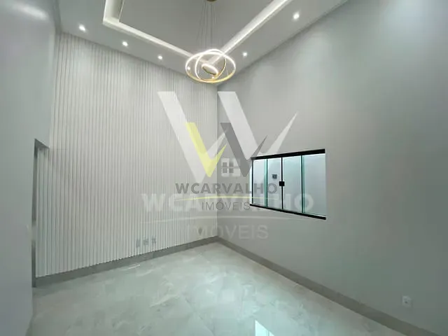 Casa com 200m² 3 quartos e 2 banheiros, à venda, no bairro Loteamento Residencial Verona em Anápolis