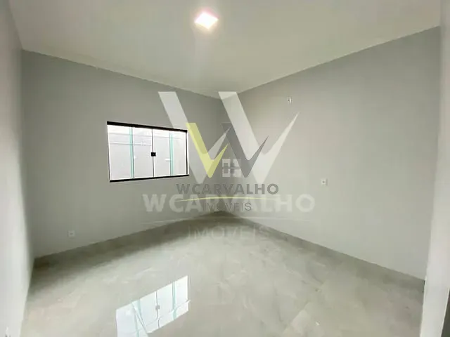 Casa com 200m² 3 quartos e 2 banheiros, à venda, no bairro Loteamento Residencial Verona em Anápolis
