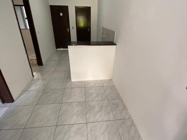 Casa 2 quartos e 1 banheiro, para alugar, no bairro São Vicente em Itajaí