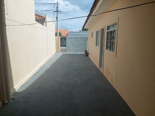Casa com 162m² 2 quartos e 1 banheiro, à venda, no bairro Colinas Park II em Birigüi
