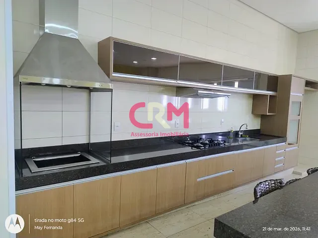Casa com 376m² 2 quartos e 3 banheiros, para alugar, no bairro Jardim Doutor José Carlos Sobral em Taquaritinga