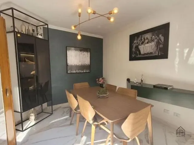 Casa com 260m² 3 quartos e 3 banheiros, à venda, no bairro Chácara Roselândia em Cotia