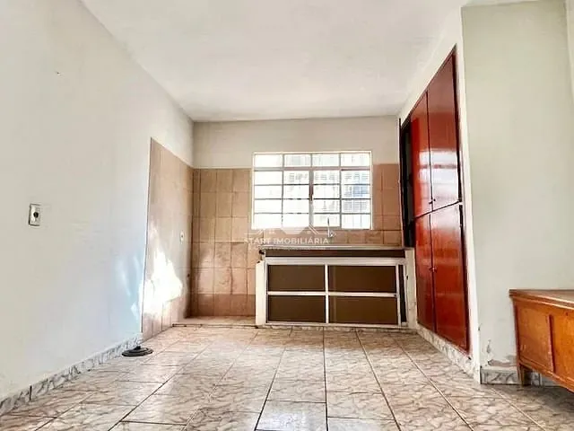 Casa 3 quartos e 2 banheiros, à venda, no bairro Jardim Sumaré em Pederneiras