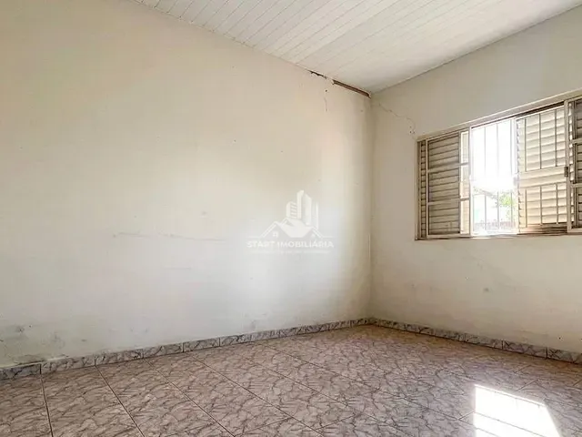 Casa 3 quartos e 2 banheiros, à venda, no bairro Jardim Sumaré em Pederneiras