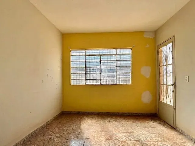 Casa 3 quartos e 2 banheiros, à venda, no bairro Jardim Sumaré em Pederneiras