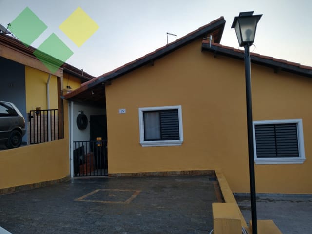 Foto do Casa - Casa em condomínio à Venda, Jardim Carolina, Itaquaquecetuba, SP | Imobiliária Villela Imóveis