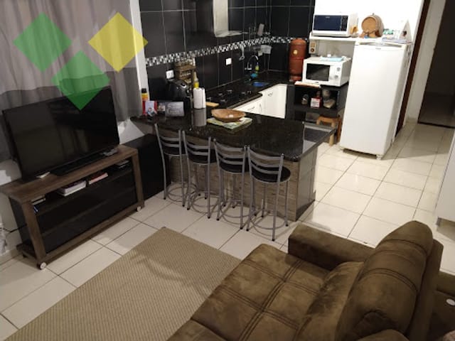 Foto do Casa - Casa em condomínio à Venda, Jardim Carolina, Itaquaquecetuba, SP | Imobiliária Villela Imóveis