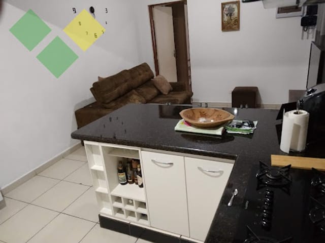 Foto do Casa - Casa em condomínio à Venda, Jardim Carolina, Itaquaquecetuba, SP | Imobiliária Villela Imóveis