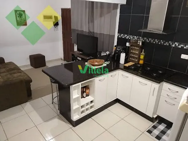 Casa 2 quartos e 1 banheiro, à venda, no bairro Jardim Carolina em Itaquaquecetuba