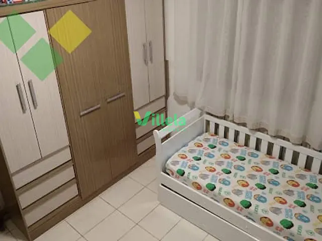 Casa 2 quartos e 1 banheiro, à venda, no bairro Jardim Carolina em Itaquaquecetuba