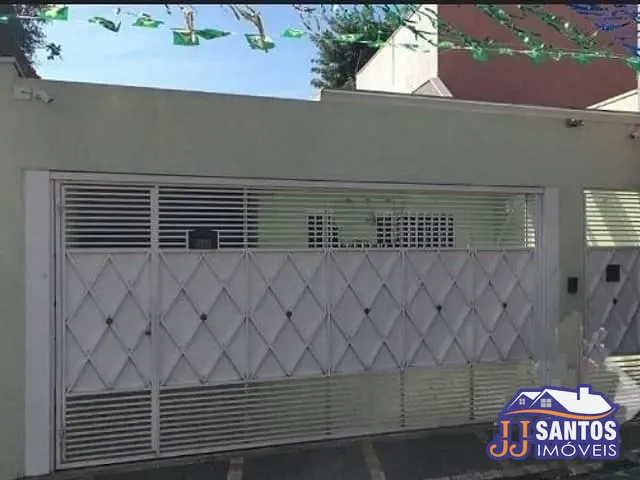 Casa com 170m² 3 quartos e 3 banheiros, à venda, no bairro Belenzinho em São Paulo
