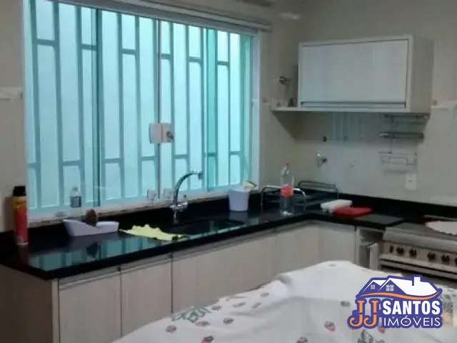 Casa com 170m² 3 quartos e 3 banheiros, à venda, no bairro Belenzinho em São Paulo