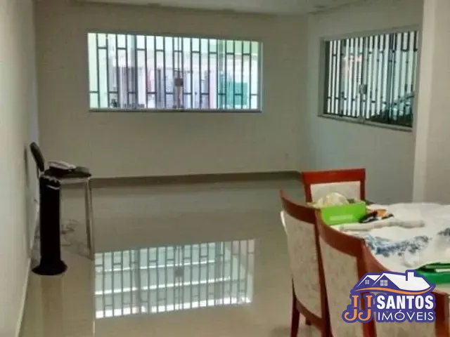 Casa com 170m² 3 quartos e 3 banheiros, à venda, no bairro Belenzinho em São Paulo