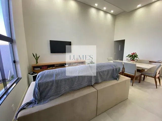 Casa com 300m² 3 quartos e 3 banheiros, à venda, no bairro Parque Manoel de Vasconcelos em Sumaré