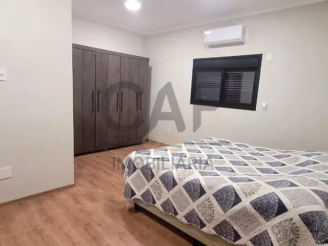 Casa com 506m², à venda, no bairro Condomínio Residencial Lago da Barra em Jaguariúna