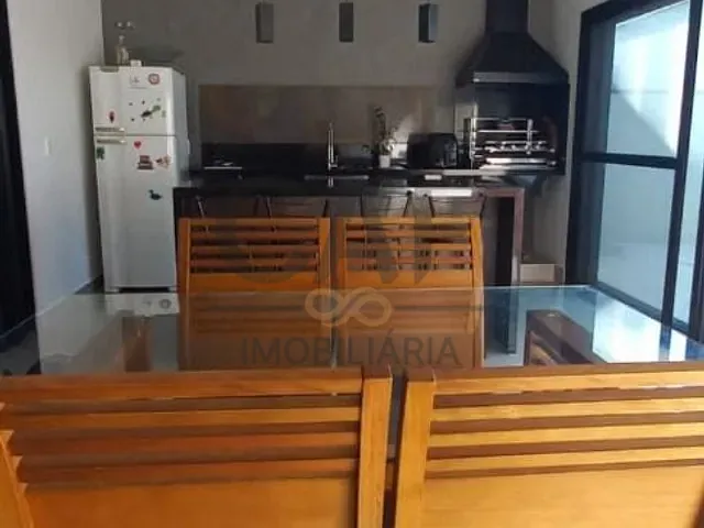 Casa com 506m², à venda, no bairro Condomínio Residencial Lago da Barra em Jaguariúna