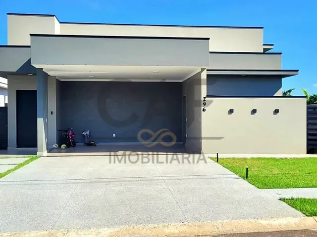 Casa com 506m², à venda, no bairro Condomínio Residencial Lago da Barra em Jaguariúna
