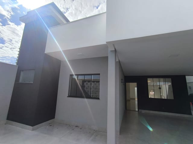 Foto do Casa - Casa à venda, Jardim Flamingos, Apucarana, PR | J. Mareze Imóveis Ltda