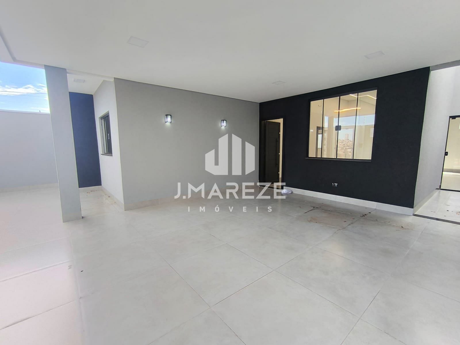 Casa à venda com 3 quartos, 127m² - Foto 4