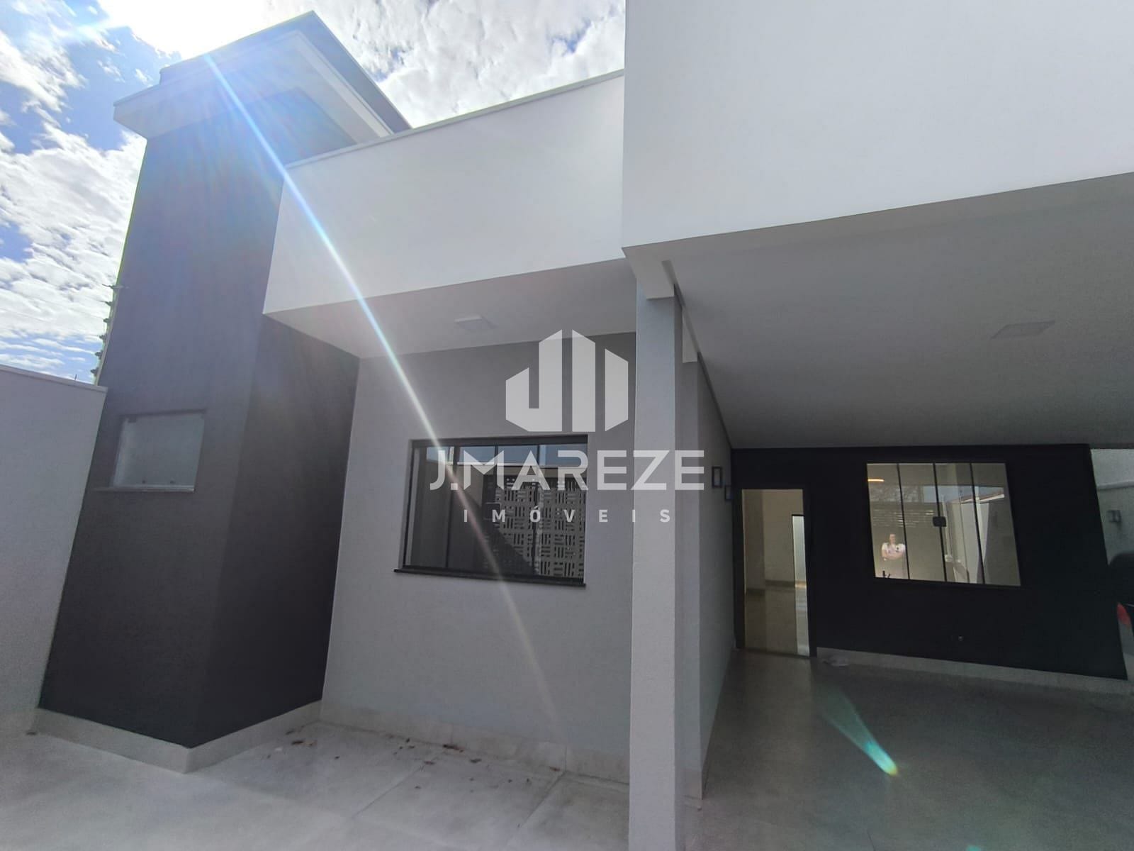 Casa à venda com 3 quartos, 127m² - Foto 2
