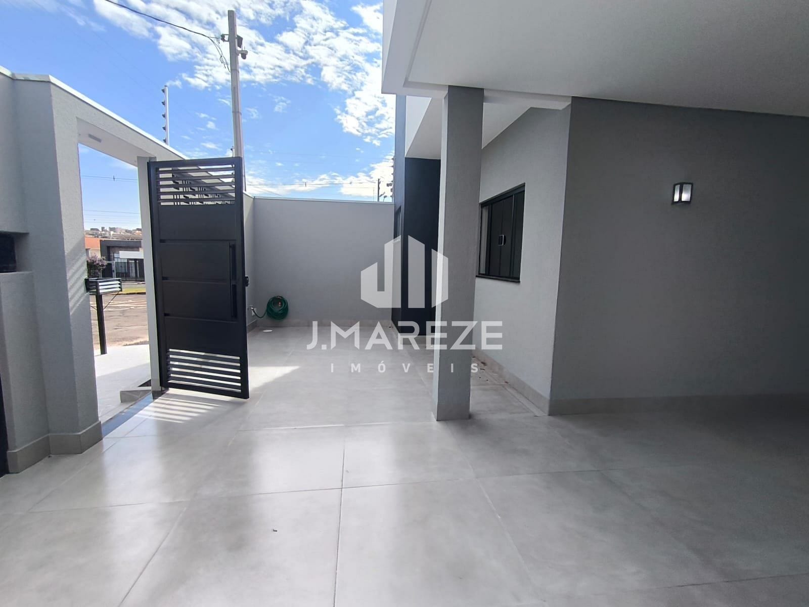 Casa à venda com 3 quartos, 127m² - Foto 5