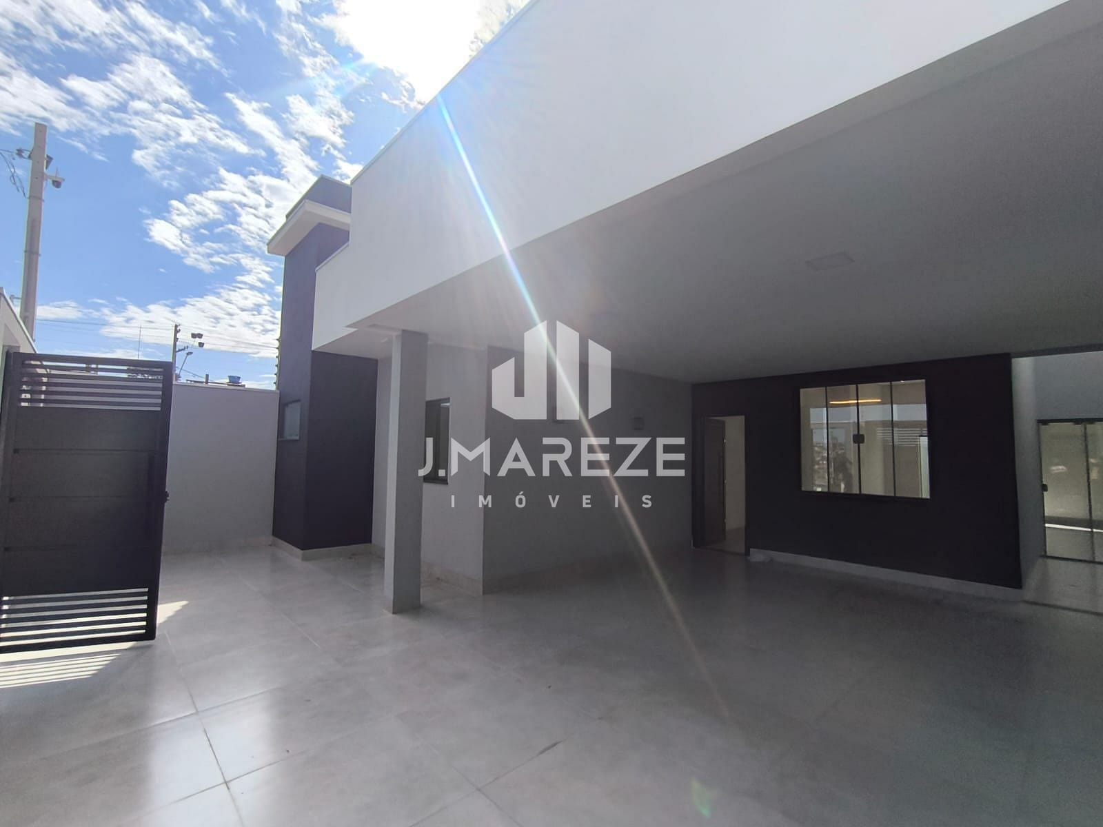 Casa à venda com 3 quartos, 127m² - Foto 3