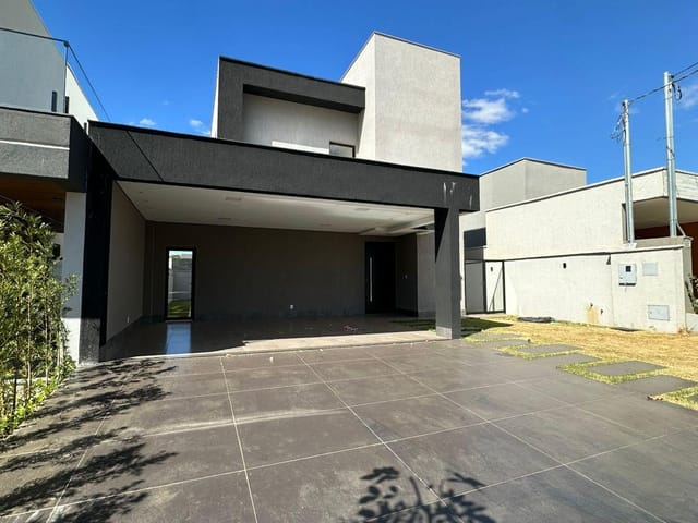 Foto do Casa - Casa para locação, Residencial Parqville Jacarandá, Aparecida de Goiânia, GO | Maxwell Imóveis