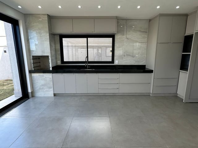 Foto do Casa - Casa para locação, Residencial Parqville Jacarandá, Aparecida de Goiânia, GO | Maxwell Imóveis