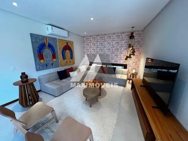 Casa à venda, no bairro Arraial D'Ajuda em Porto Seguro