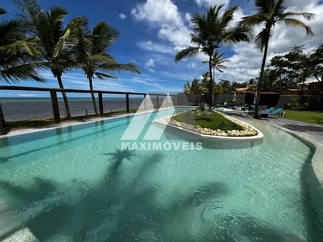 Casa à venda, no bairro Arraial D'Ajuda em Porto Seguro