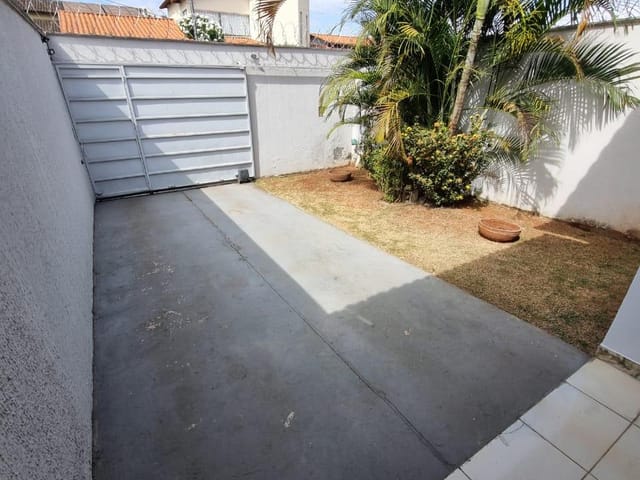 Foto do Casa - Casa para Locação 3 Quartos no Residencial Alice Barbosa, Goiânia - GO | Marco Imobiliária