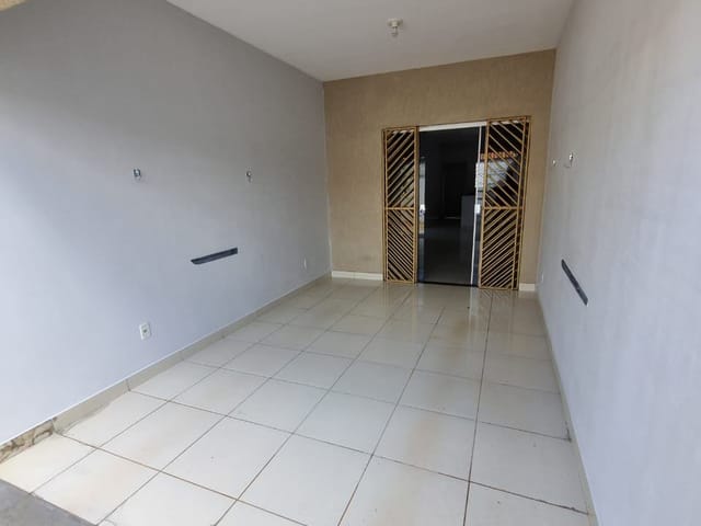 Foto do Casa - Casa para Locação 3 Quartos no Residencial Alice Barbosa, Goiânia - GO | Marco Imobiliária