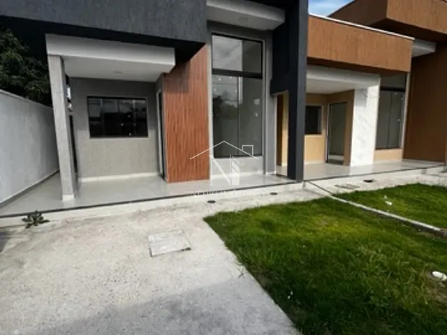 Casa com 180m² 3 quartos e 1 banheiro, à venda, no bairro Parque Nanci em Maricá