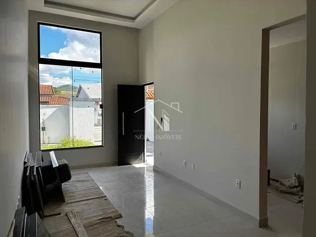 Casa com 180m² 3 quartos e 1 banheiro, à venda, no bairro Parque Nanci em Maricá