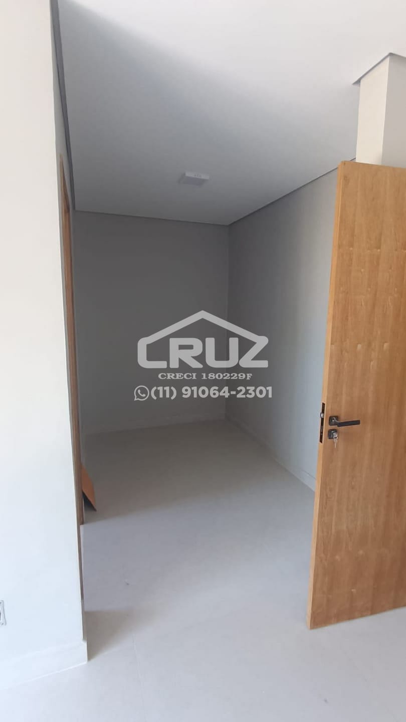 Casa, 3 quartos, 122 m² - Foto 3