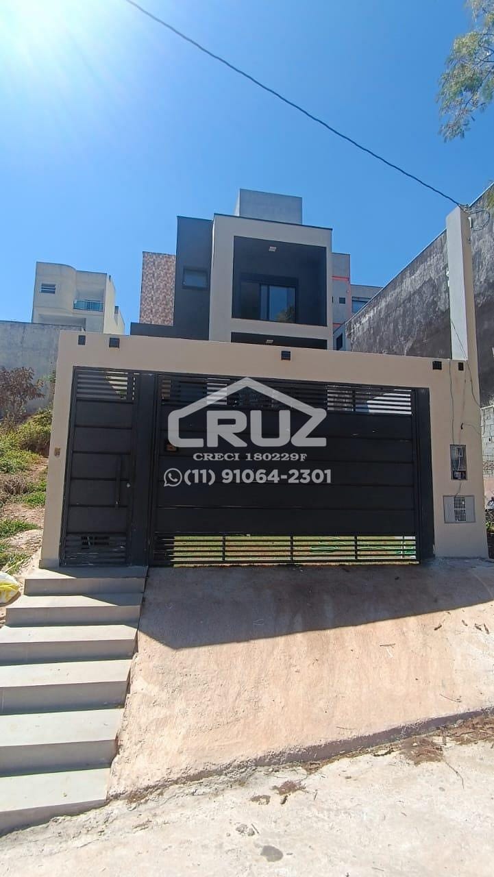 Casa, 3 quartos, 122 m² - Foto 4