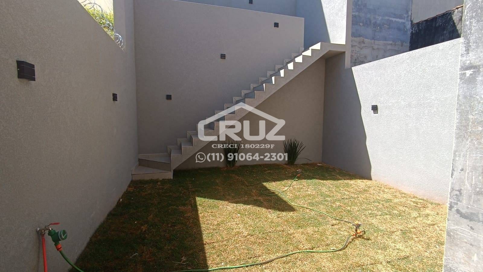 Casa, 3 quartos, 122 m² - Foto 5